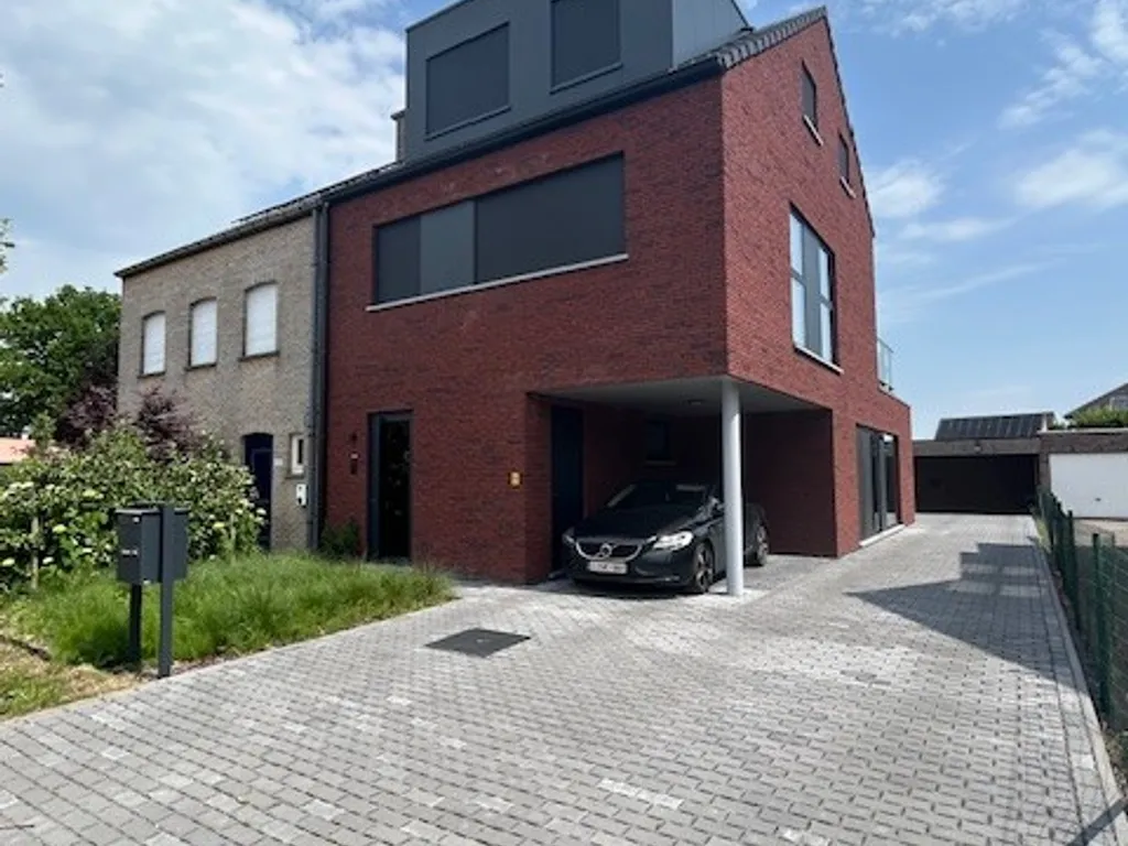 Hoofdfoto Appartement in Hamme