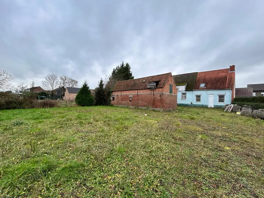 Hoofdfoto Huis in Hamme