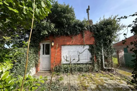 Huis Te Koop Hamme