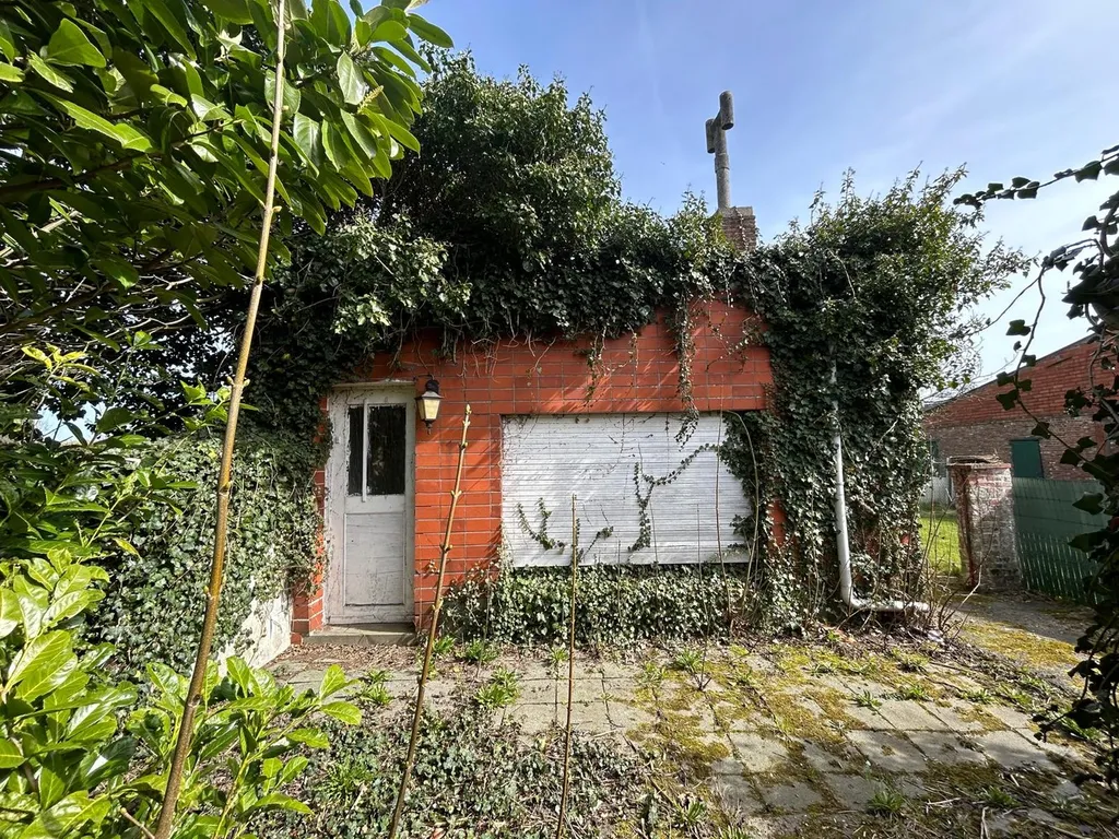 Hoofdfoto Huis in Hamme