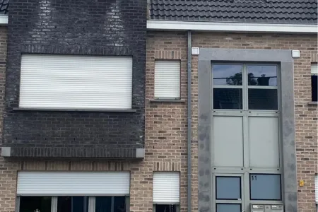 Appartement Te Huur Hamme