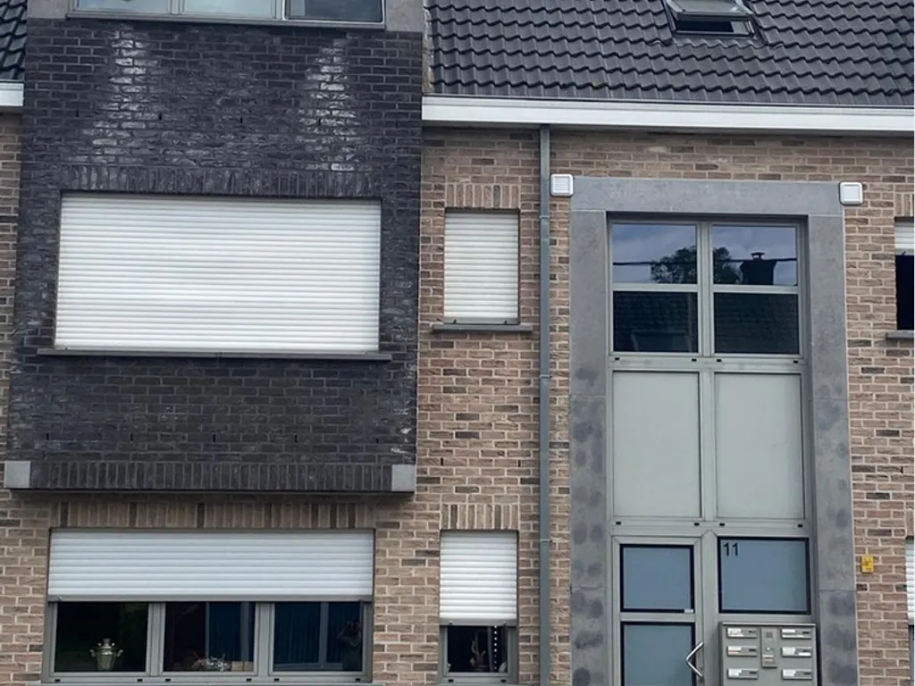 Hoofdfoto Appartement in Hamme