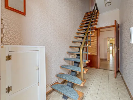 Huis in Hamme - Hofterbossen 47, 9220 - foto 2