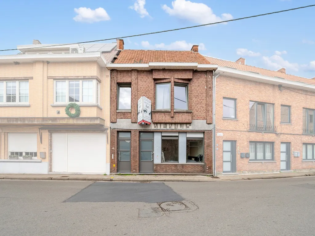 Photo principale Maison à Hamme