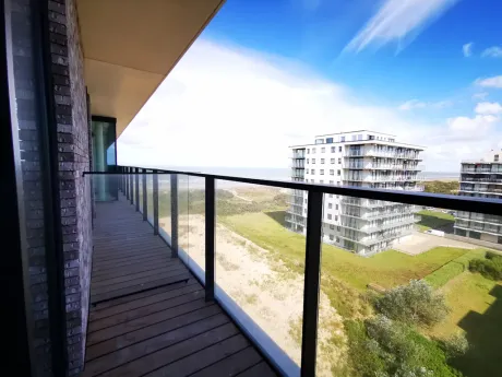 Appartement in De Panne - Dynastielaan 42, 8660 - foto 3
