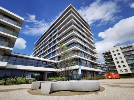 Appartement in De Panne - Dynastielaan 42, 8660 - foto 6