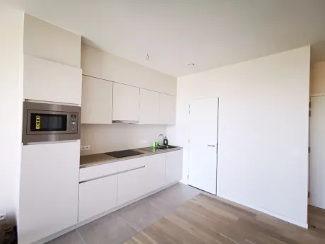 Appartement in De Panne - Dynastielaan 42, 8660 - foto 7