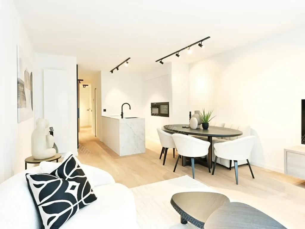 Appartement in Knokke-Heist - 1049161 - 8300 Knokke-Heist