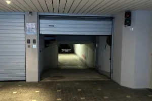Garage Te Koop Knokke-Heist