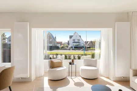 VillaKnokke-Heist