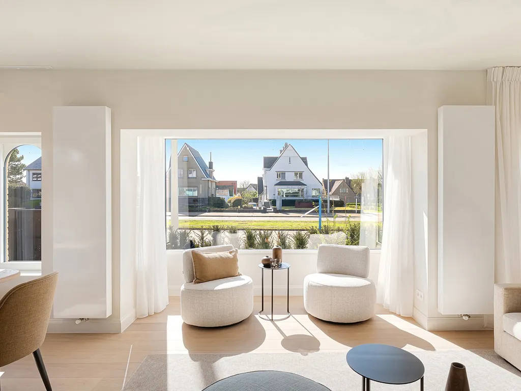 Photo principale Villa à Knokke-Heist