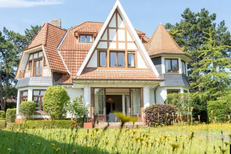 Huis Te Koop Knokke-Heist