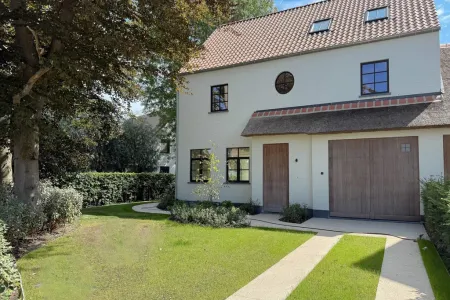 Huis Te Koop Knokke-Heist