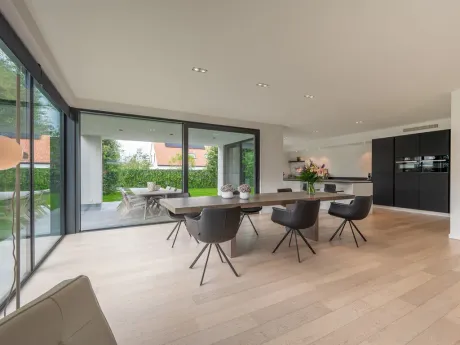 Villa in Knokke-Heist - Kragendijk 115, 8300 - foto 3