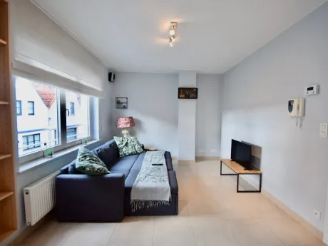 Villa à Knokke-Heist - Graaf Jansdijk 107, 8300 - photo 2