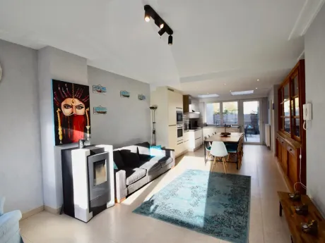 Villa à Knokke-Heist - Graaf Jansdijk 107, 8300 - photo 3