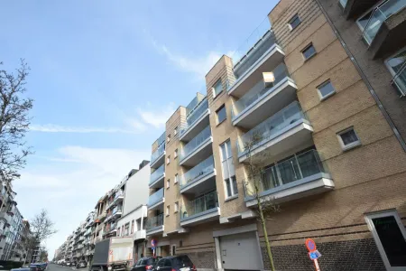 Huis Te Koop Knokke-Heist