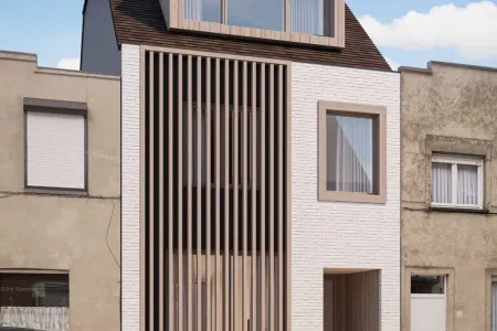 Huis Te Koop Knokke-Heist
