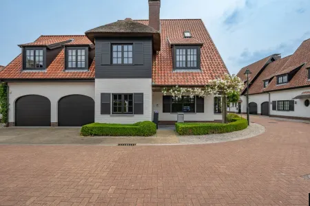 Huis Te Koop Knokke-Heist