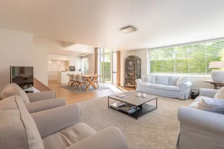 Huis Te Koop Knokke