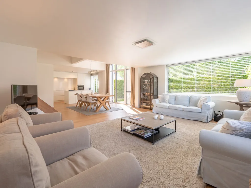 Hoofdfoto Huis in Knokke