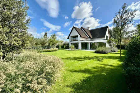 Huis Te Koop Knokke-Heist