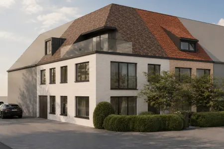 Huis Te Koop Knokke-Heist