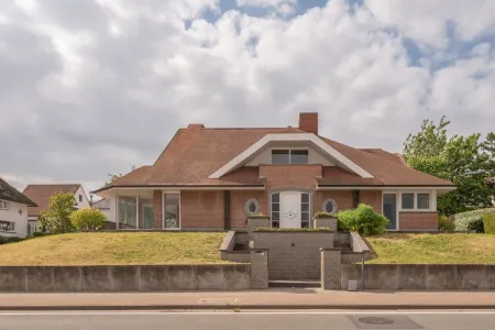 Huis Te Koop Knokke-Heist