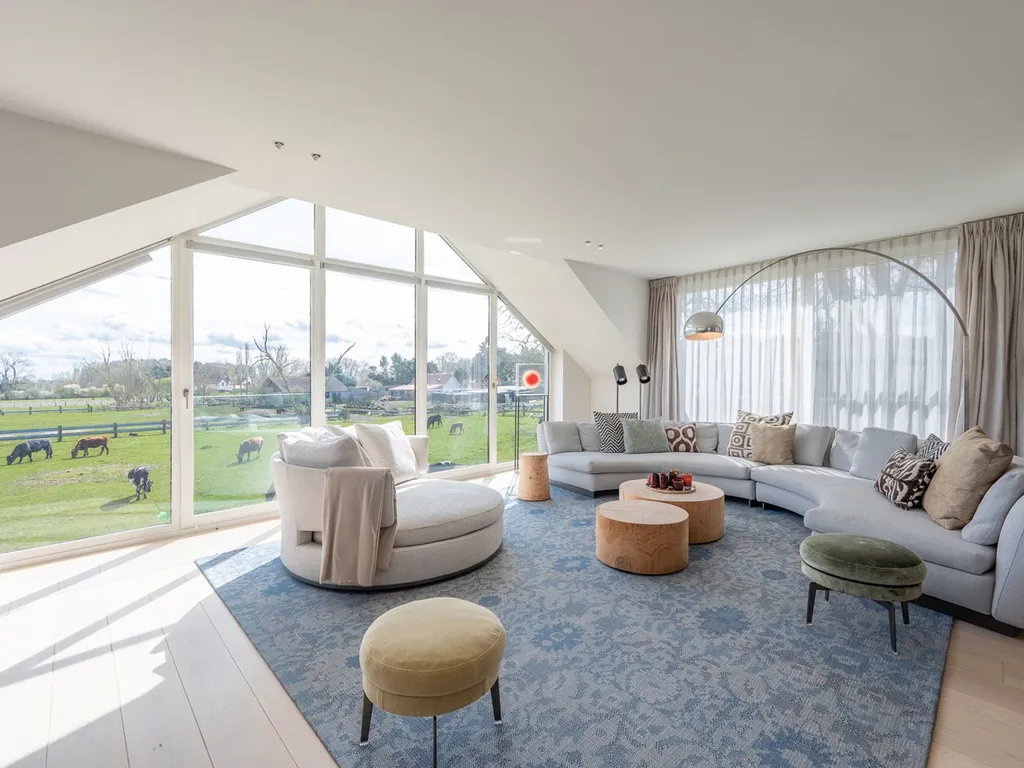 Hoofdfoto Huis in Knokke-Zoute