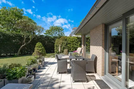 Huis Te Koop Knokke-Heist