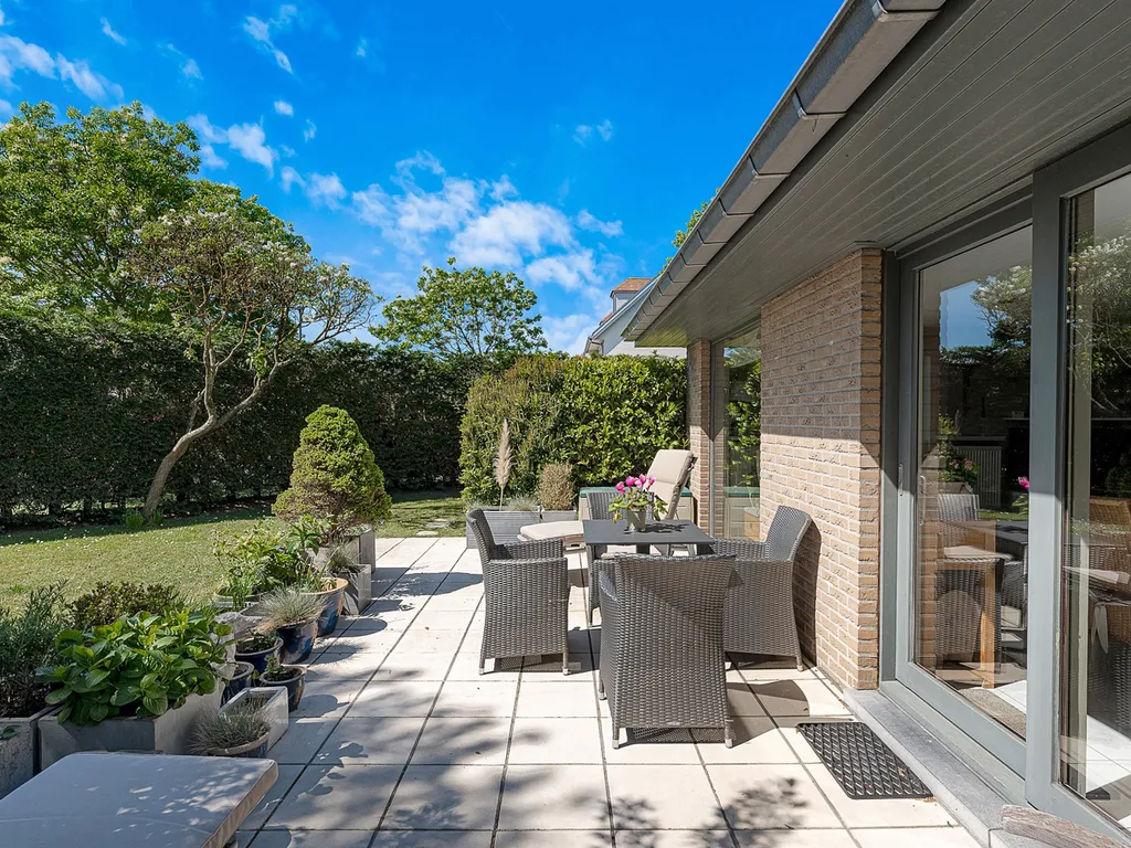 Hoofdfoto Villa in Knokke-Heist