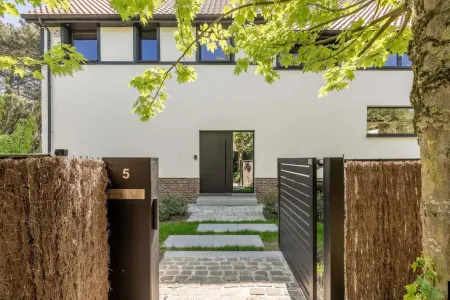 Huis Te Koop Knokke-Heist