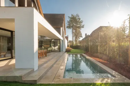 Huis Te Koop Knokke-Heist