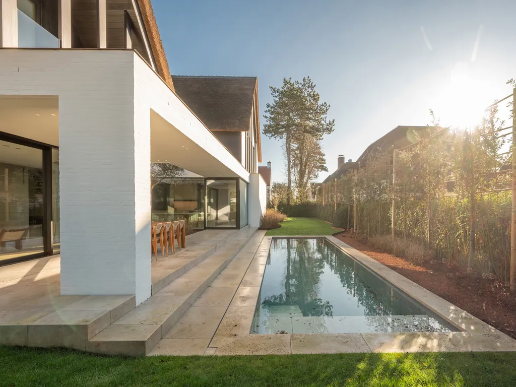 Hoofdfoto Huis in Knokke-Heist