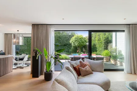 Huis Te Koop Knokke-Heist
