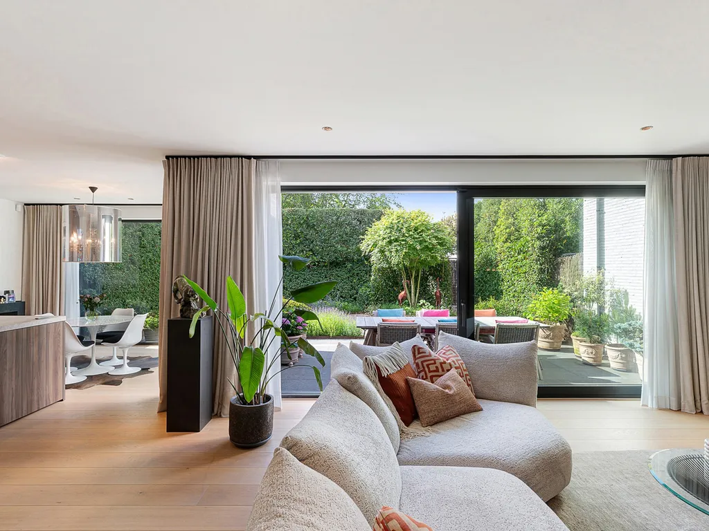 Hoofdfoto Huis in Knokke-Heist