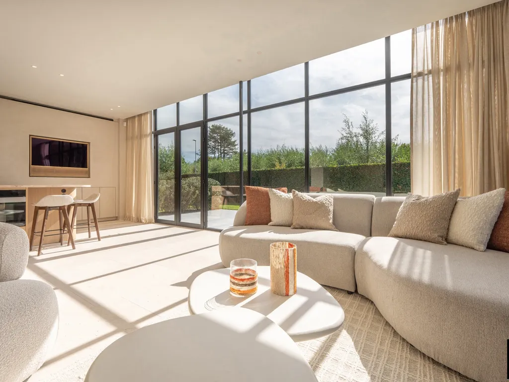 Hoofdfoto Huis in Knokke-Heist