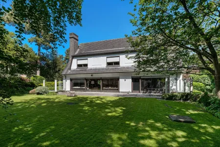 Huis Te Koop Knokke-Heist