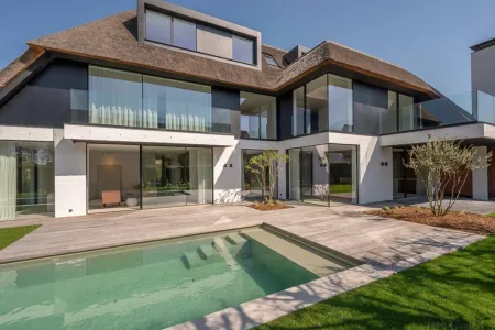 Huis Te Koop Knokke