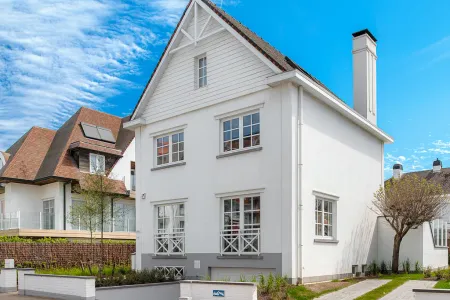 Huis Te Koop Knokke-Heist