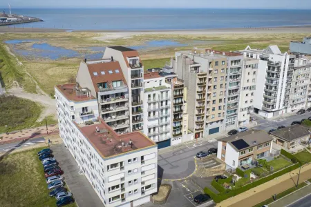 Appartement Te Koop Knokke-Heist