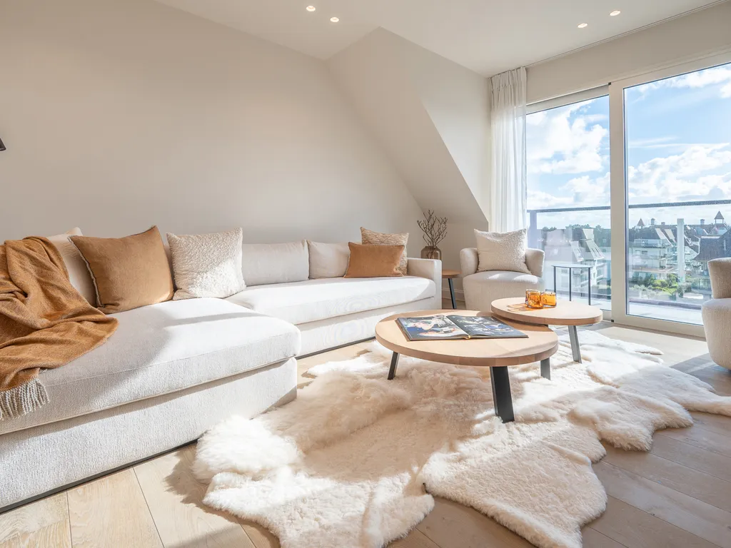 Hoofdfoto Villa in Knokke-Heist