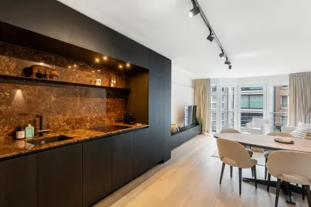 Appartement Te Koop Knokke-Heist