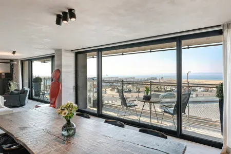 Appartement Te Koop Knokke-Heist