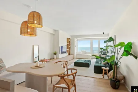 Appartement Te Koop Knokke-Heist