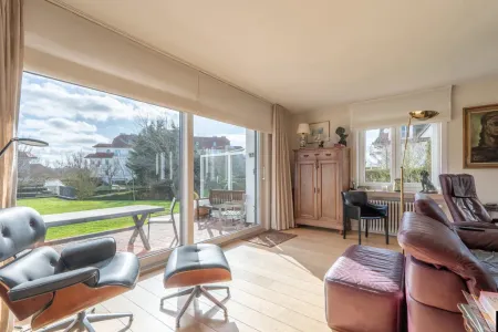 Appartement Te Koop Knokke-Heist