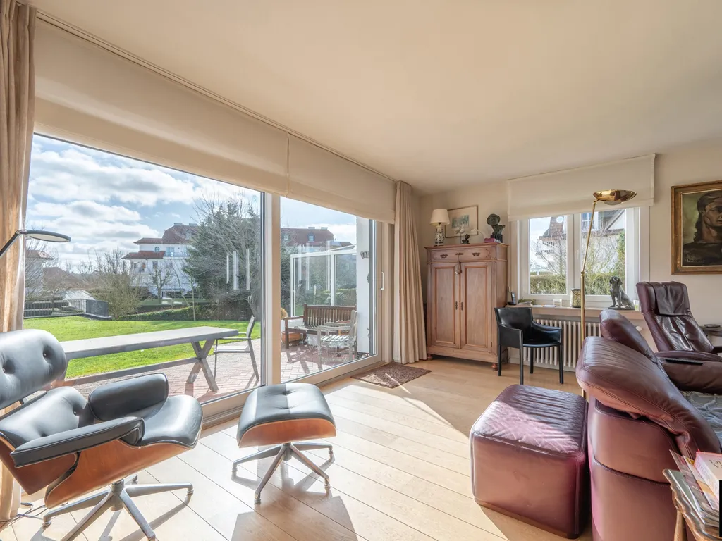 Hoofdfoto Villa in Knokke-Heist