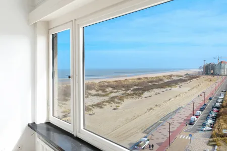 Appartement Te Koop Knokke-Heist