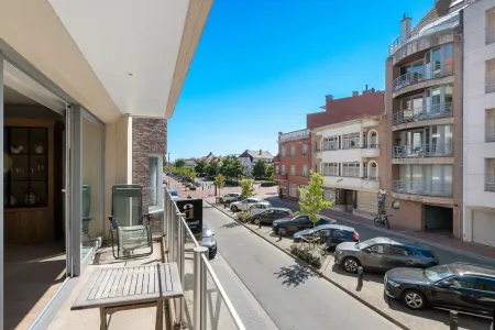 Appartement Te Koop Knokke-Heist