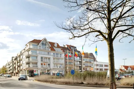 Appartement Te Koop Knokke-Heist